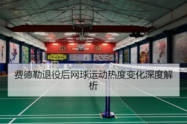 费德勒退役后网球运动热度变化深度解析
